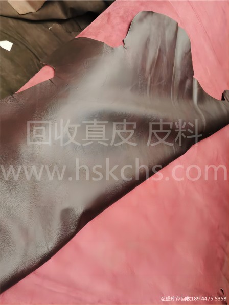 回收真皮www.hskchs.com