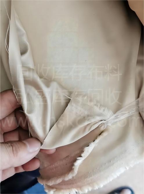 回收库存面料www.hskchs.com