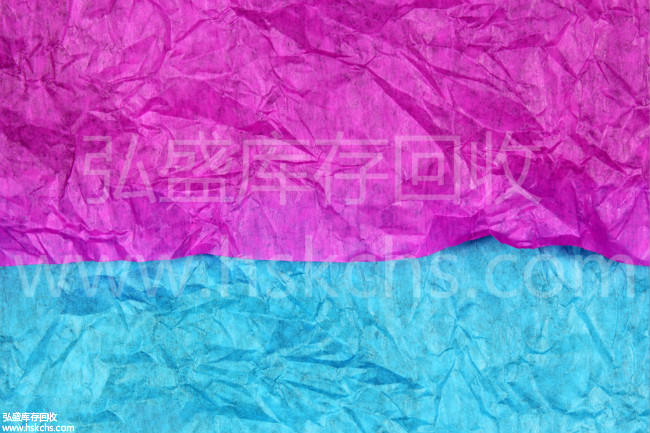 上海回收库存布料www.hskchs.com