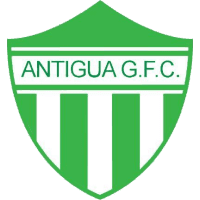 安提瓜GFC vs CD马拉松