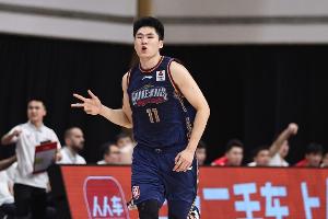 攻防转换成关键！同曦男篮如何凭精准战术布局锁定胜局