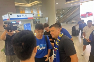 米洛耶维奇如何开启申花之旅?三点揭秘他的取胜之道