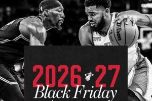 强强对话火花四溅!热火与尼克斯激战NBA杯
