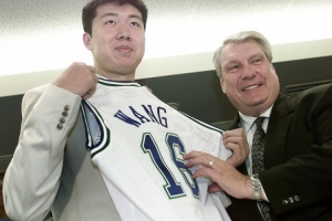 凭什么赢？三点拆解王治郅NBA之路的取胜钥匙