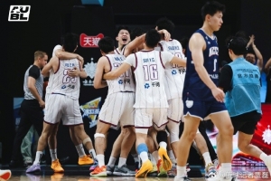 攻防转换成关键！上海交大如何凭三招锁定胜局