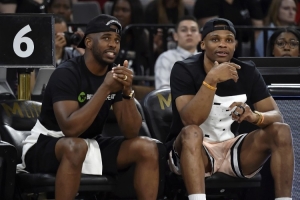 为何保罗&威少结局成谜？三点拆解NBA的冷酷现实