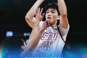 战报：上海交大72-69政治大学夺AUBL冠军